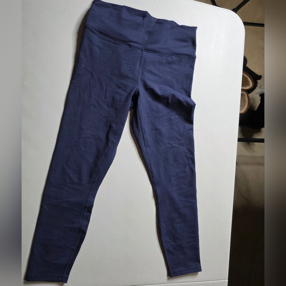 Fabletics Powerhold Leggings, M